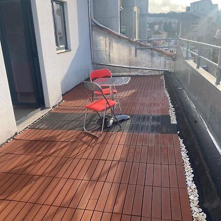 바라간카 Por Do Sol 아파트 외부 사진
